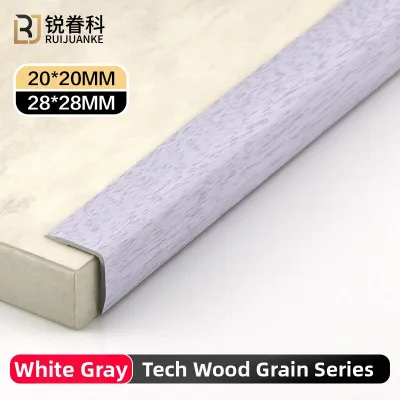 Wall Corner Protector PVC Decorative Strip