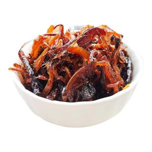 Pure Vegetarian Mushroom Truffle Sauce Snack Yunnan Mountain Treasure Meatless Delight No Five Spices Chinese Snacks Nutritional Yeast