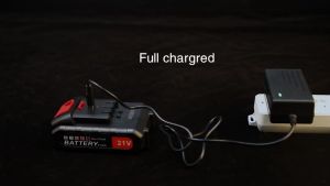 เครื่องมือ 12 ชิ้น บางทุน ผู้หญิงก็ช่วยการใช้ PINSEN กับเครื่องตัดหญ้า และมีการรับประกัน