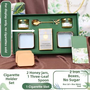 Forest System Teachers Day Gifts Company Annual Meeting Wedding Candy Gift Box Bridesmaid Groomsmen Creative Wedding Returns