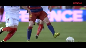 Kaset Game Bola Terbaru PS2