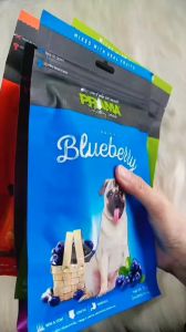 70g Prama Delicacy Dog Treats Snack Dog Food Pet Essentials All Stages Adult Puppy