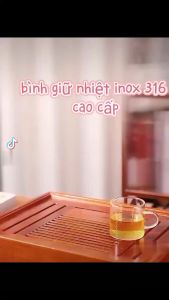 Ấm pha trà giữ nhiệt cao cấp dung tích 1000ml lõi lọc bã trà chất liệu inox 316 bên ngoài nhựa cách nhiệt cách điện ấm pha trà giữ nhiệt có lõi lọc ấm trà giữ nhiệt Bình giữ nhiệt ấm nước giữ nhiệt liên tục đến 12h BH 1 NAM