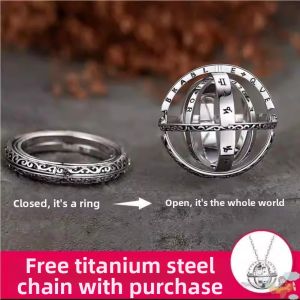 Jiaxun | Stress Relief Toy Ring Bar