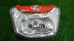 Lampu Utama Diesel Kubota - Lamp Head Assy All Type