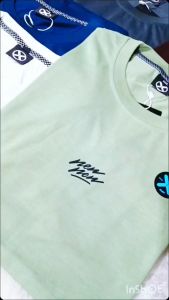 Paket Kaos Berkualitas Tinggi Hanya 100 Ribu