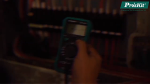 Proskit MT-1220 3½ Digital Multimeter
