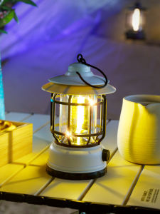 EVERTE | Long-lasting Outdoor Camping Light