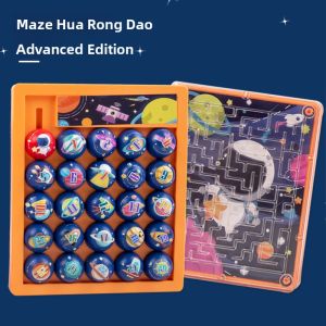 WOWEIAOKUANG | Logical Thinking Training Puzzle Toy