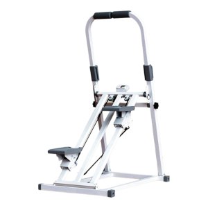 ZHONGLIANG | Foldable Climbing Fitness Machine