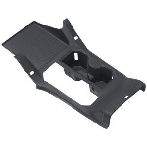 CHEGAISHI | Full Coverage Silicone Protective Pad for Toyota RAV4 and Highlander Accessories