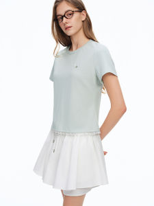 DUSHU | Slim Fit T-shirt