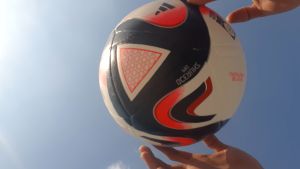 bola sepak size 5 grade orginale oceaunz beyond greatness