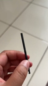 Mata Bor NACHI Mata Bor HSS ORI ASLI 1 1.5 2 2.5 3.5 4 4.5 5 mm MATABOR BESI NACHI