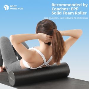 Professional Leg Toning Foam Roller