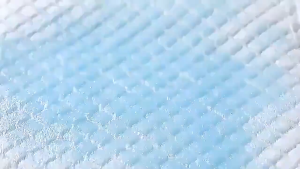 Disposable Baby Urine Pad Breathable Leak-proof Infant Bed Urine Pad Soft Mat Pelapik Tilam Kencing