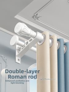 WEILAISHI | Expandable Punching Rod Roman