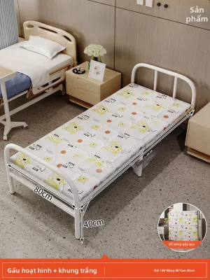 Giường Gấp cho Người Lớn Đơn & Đôi 1.2m