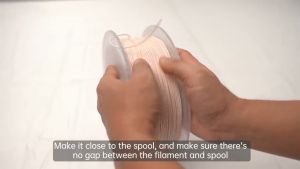 Bambu Lab PLA-CF 3D Printer Filament: A Guide to Smooth Matte Finish