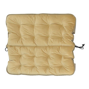 AREFFA | Comfortable Winter Camping Chair Pad