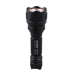 WASING | Industrial Grade Explosion Proof Waterproof Dustproof Handheld Flashlight