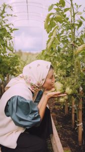 ANDGRO White Oil (500ml)