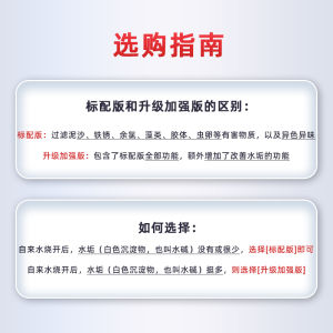 George Steve New under Sink Direct Drinking Water Purifier Home Countertop Filter Ceramic Core Activated Carbon Filter Stainless Steel