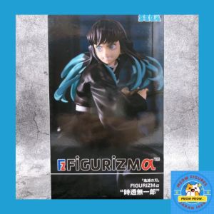 Demon Slayer Tokito Muichiro FIGURIZMα