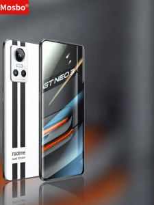 MOSBO | Anti-spy HD Anti-fall Full-screen Matte Screen Protector