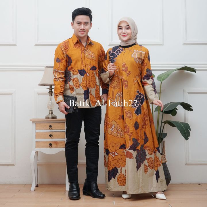 Baju%20Batik%20Couple%20Pasangang%20Suami%20Istri%20Kapelan%20Keluarga%20Pasangan%20Kondangan%20Baju%20batik%20Pasangan%20Terbaru%202024%20Batik%20gamis%20Wanita%20Baju%20Batik%20Wanita%20-%20Image%204