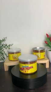 Noribet Sambal Ayam Suwir: Resep & Tips Membuat