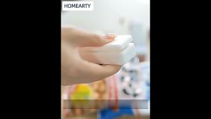 Portable USB Mini Sealer Vacuum Bag Sealer Heat Sealer with Cutter Sealer for Food Storage Bag Family Helper