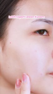 HANASUI GLOW EXPERT SERIES 10X BRIGHTENING & SMOOTHING SKINCARE FLAWLESS GLOW 10 / PAKET PERAWATAN WAJAH HANASUI