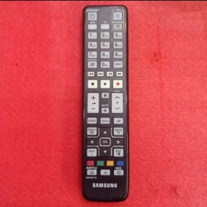 Remot Control TV STB HOME THEATER SAMSUNG GL59-00117A Original