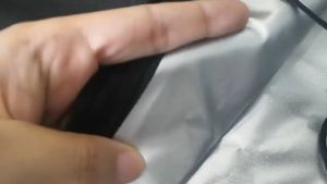 Panduan Membeli Cover Payung Tenda Waterproof & Pelindung Payung Taman Outdoor