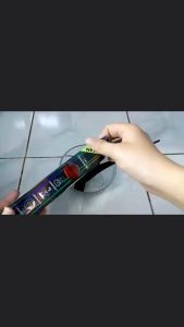 FEVES SEMIR / CAT RAMBUT 100ML GOOD QUALITY