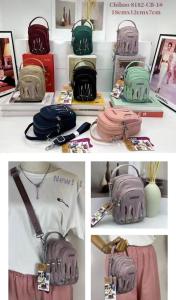 Tas selempang chibao 8182-cb-xc