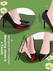 ZHIHAOEN | Pain-preventing Anti-slip Front Foot Insoles For High Heels