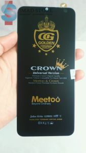 LCD TOUCHSCREEN VIVO Y20/Y15S/Y20i/Y20S/Y12S/Y01