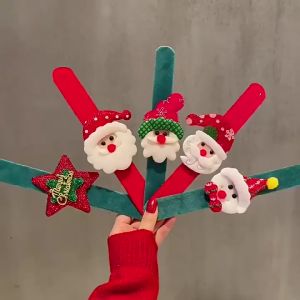 ข้อมือคริสมาสต์ เด็ก/ผู้ใหญ่ ใส่ได้