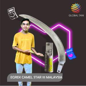 EGREK CAMEL STAR 111 MALAYSIA