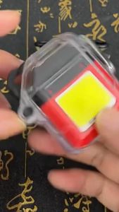 [HCM] Bật Lửa Quẹt Điện Mini lõi COB đầu sạc Type C Tích hợp Đèn Pin Siêu Tiện Lợi