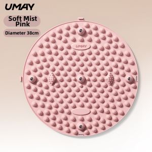 Umay(佑美) | Foot Massager Pad Soft Silicone Acupressure Mat