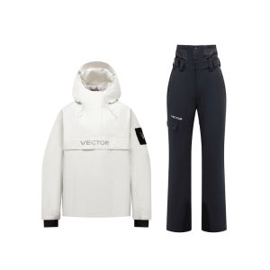 VECTOR | Waterproof Warm Skiwear