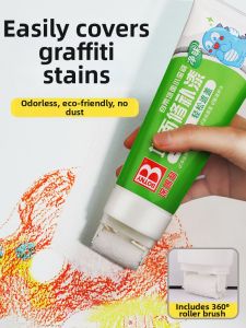 Botny | Wall Stain Repair Putty White