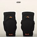 KNEEPAD JONAS ELITE X3 ULTRA BONUS TAS GYMSACK STRING BAG DEKER LUTUT KIPER FUTSAL JONAS CLASSIC V2 V3. 