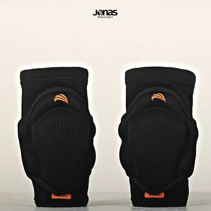 KNEEPAD JONAS ELITE X3 ULTRA BONUS TAS GYMSACK STRING BAG DEKER LUTUT KIPER FUTSAL JONAS CLASSIC V2 V3