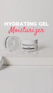 Covermake Hydrating Gel Moisturizer
