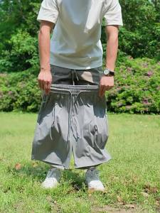 MiiOW | Cool Loose Dry-fit Shorts For Running Sports Leisure