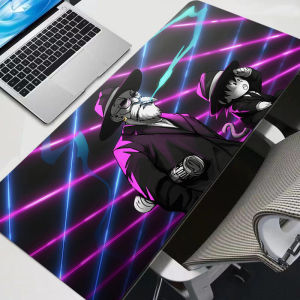 Bandai | Wide Gaming Keyboard Pad Smooth Surface Mouse Pad For Gamer Desktop Laptop Home Office Ornament